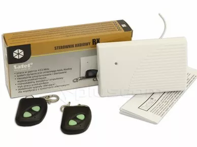 Satel RX-1K Radiocomando 1 canale