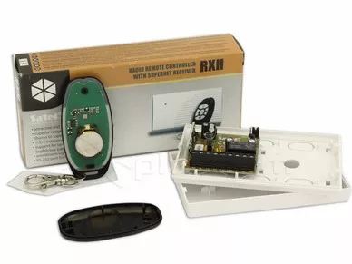 Satel RXH-1K Set di radiocomandi universali