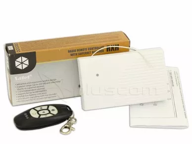Satel RXH-1K Set di radiocomandi universali