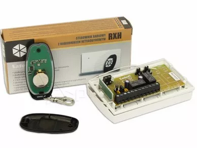 Satel RXH-2K Set di radiocomandi universali