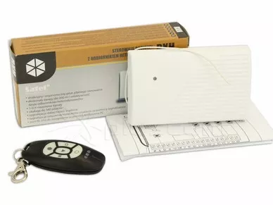 Satel RXH-2K Set di radiocomandi universali