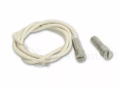 Satel S-3 Rivelatore magnetico (alloggiamento in alluminio)
