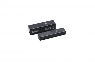 Satel S-4 DG Magnetic detector (Dark Gray)