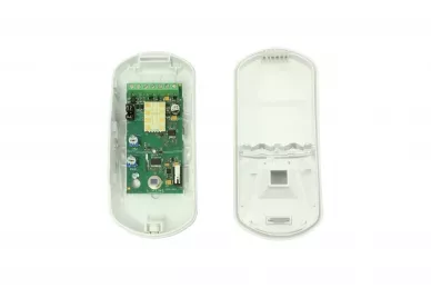 Satel SLIM-DUAL Digitaler Bewegungsmelder PIR+MW
