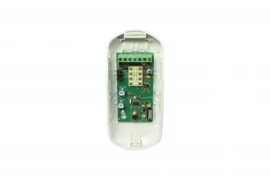 Satel SLIM-DUAL Digitaler Bewegungsmelder PIR+MW