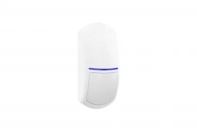 Satel SLIM-DUAL-LUNA-PET BUS Dual bus motion detector with lighting function
