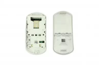 Satel SLIM-DUAL-LUNA PET Digitaler PIR+MW-Bewegungsmelder