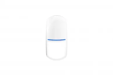 Satel SLIM-DUAL-PET  DUAL-TECH PIR MW Mottion Detector