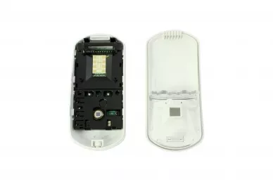 Satel SLIM-DUAL-PRO DUAL–TECH PIR MW MOTION DETECTOR WITH IR ANTI–MASKING FUNCTION
