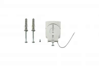 Satel SLIM-DUAL-PRO DUAL–TECH PIR MW MOTION DETECTOR WITH IR ANTI–MASKING FUNCTION
