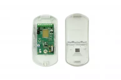 Satel SLIM-PIR Digitaler Bewegungsmelder PIR