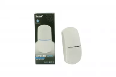 Satel SLIM-PIR-LUNA Digitaler Bewegungsmelder PIR