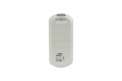 Satel SLIM-PIR-PRO Détecteur de mouvement PIR avec fonction anti-masquage IR