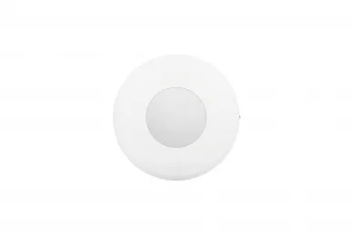 Satel SLIM-S-PIR-PRO BUS Bus ceiling PIR motion detector with anti-masking, surface-mounted