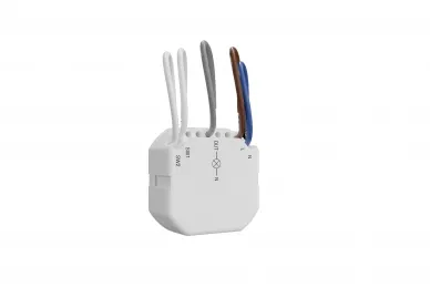 Satel Smart Dimmer ADC-200 Wireless lighting dimmer 230 V AC