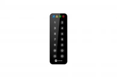 Satel Smart Keypad B AKP-200-B Bezprzewodowa klawiatura dotykowa