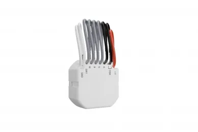 Satel Smart RGBW LED Driver ARC-200 Wireless RGBW LED lighting controller