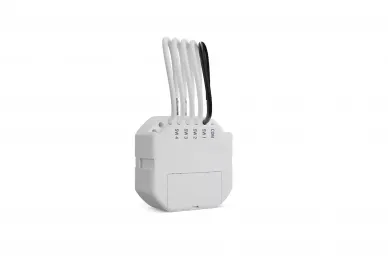 Satel Smart Switch Controller ATX-200 Wireless Switch Controller Module