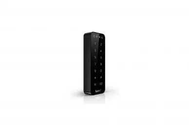 Satel SO-MF5-B Clavier avec lecteur de carte de proximité MIFARE