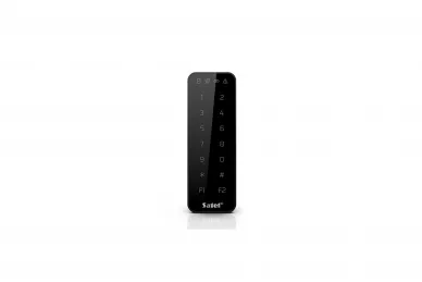 Satel SO-MF5-B Clavier avec lecteur de carte de proximité MIFARE