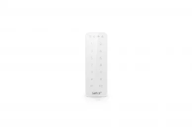 Satel SO-MF5-W Keyboard with MIFARE proximity card reader