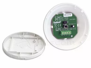 Satel SOW-300R Interner visueller Alarm (rot)