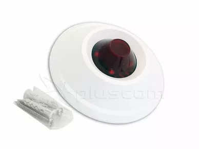 Satel SOW-300R Interner visueller Alarm (rot)