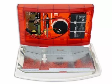 Satel SP-4002 R Dispositivo di segnalazione ottica/acustica esterno