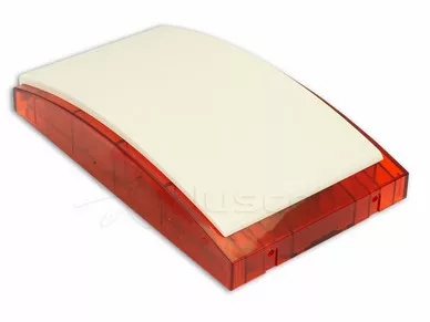 Satel SP-4002 R Externe optische/akustische Signaleinrichtung