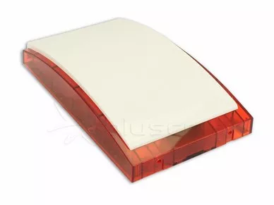 Satel SP-4003 R Externe optische/akustische Signaleinrichtung