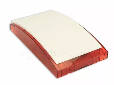 Satel SP-4004 R Akustisch-optische Signaleinrichtung nach EN50131 Grade 2