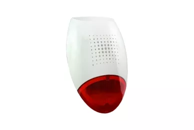 Satel SP-500 R Dispositif de signalisation optique/acoustique externe