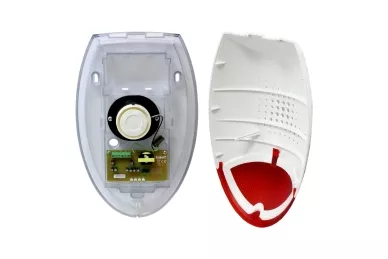 Satel SP-500 R Dispositif de signalisation optique/acoustique externe