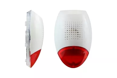 Satel SP-500 R Dispositif de signalisation optique/acoustique externe