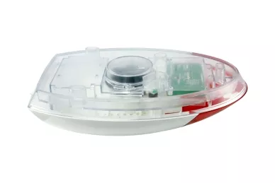 Satel SP-500 R Dispositif de signalisation optique/acoustique externe