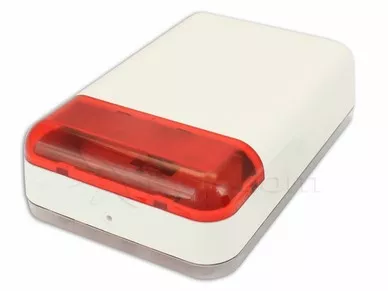 Satel SPL-2010 R Externe optische/akustische Signaleinrichtung