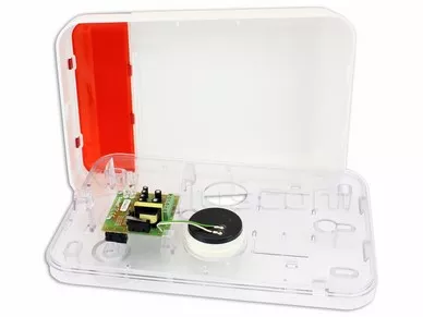 Satel SPL-2030 R Dispositivo di segnalazione ottica/acustica esterno