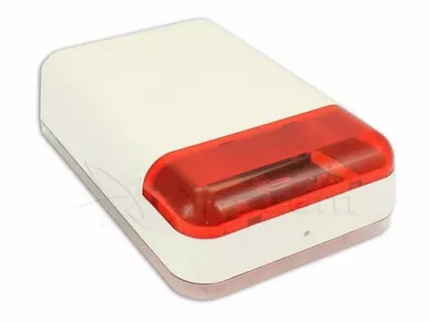 Satel SPL-2030 R Externe optische/akustische Signaleinrichtung