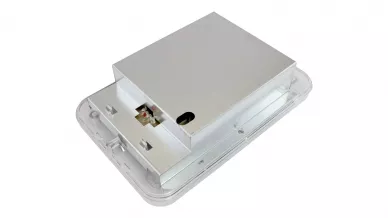 Satel SPLZ-1011 R Dispositif de signalisation optique/acoustique externe
