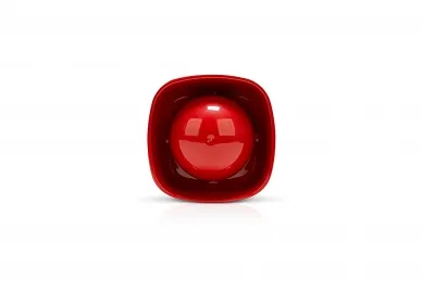 Satel SPP-110 Sygnalizator akustyczny pożarowy wewnętrzny