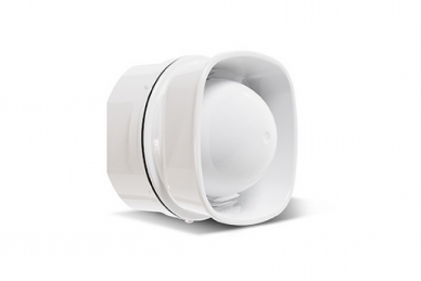 Satel SPP-110-W Conventional fire alarm sounder
