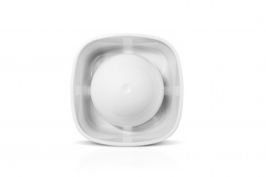 Satel SPP-110-W Conventional fire alarm sounder