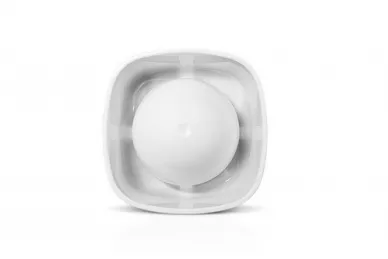 Satel SPP-110-W Conventional fire alarm sounder