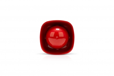 Satel SPP-400 Addressable Fire Alarm Sounder