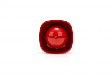 Satel SPP-400 Addressable Fire Alarm Sounder