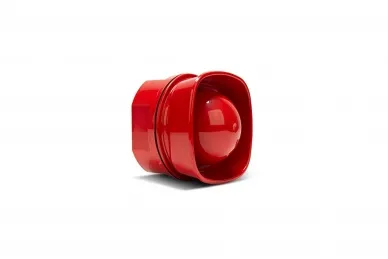 Satel SPP-401 Addressable outdoor fire alarm sounder