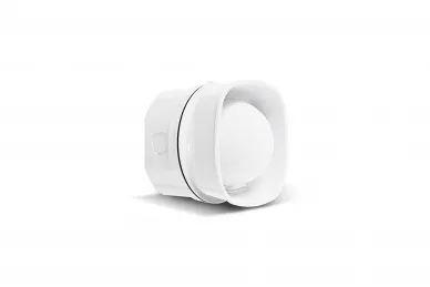 Satel SPP-401-W Avertisseur sonore d'incendie externe adressable
