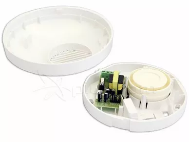 SATEL SPW-100 inside view
