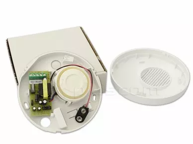 Satel SPW-150 Segnalatore acustico interno con alimentazione di emergenza