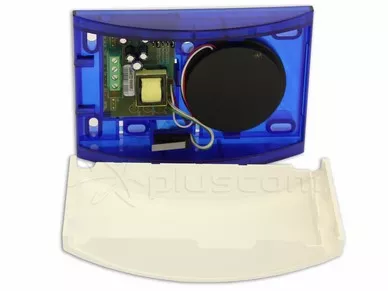 Satel SPW-210BL Interner Schallgeber (blau)